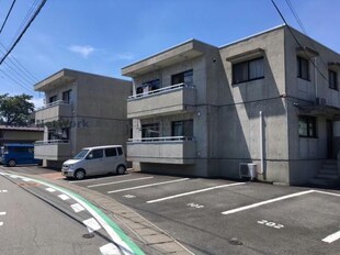 メゾンロイヤル (高崎市石原町)の物件外観写真